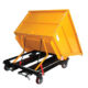 Collapsible Dumpster | Abaco Machines - Image 4