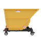 Collapsible Dumpster | Abaco Machines - Image 6