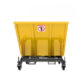 Collapsible Dumpster | Abaco Machines - Image 5
