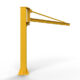 Column Articulate Crane | Abaco Machines CAC50 - Image 3