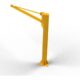 Column Articulate Crane | Abaco Machines CAC50 - Image 4