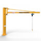 Column Articulate Crane | Abaco Machines CAC50