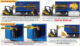 Container Bundle Slab Loader | Abaco Machines ACBSL5T-M2 - Image 7