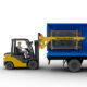 Container Bundle Slab Loader | Abaco Machines ACBSL5T-M2 - Image 4