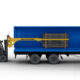 Container Bundle Slab Loader | Abaco Machines ACBSL5T-M2 - Image 3