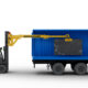 Container Bundle Slab Loader | Abaco Machines ACBSL5T-M2 - Image 2
