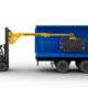 Abaco Container Bundle Slab Load/Unloader Pro – 11,000 lb Telescopic Forks - Image 4