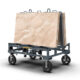 Demountable Frame | Abaco Machines ADF4932 - Image 4