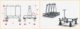 Demountable Frame | Abaco Machines ADF4932 - Image 5