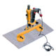 baco Drilling Guide – Precision Granite & Stone Drilling Tool (DGM2 & DGM3) - Image 2