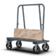 Abaco QLI Drywall Cart – Compact Stone & Panel Transport Cart (AQDC039-CS-M2) - Image 2
