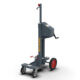 Elevating Hand Cart | Abaco Machines EHC3541 - Image 5