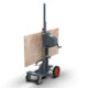 Elevating Hand Cart | Abaco Machines EHC3541 - Image 4