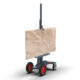 Elevating Hand Cart | Abaco Machines EHC3541 - Image 3