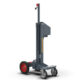 Elevating Hand Cart | Abaco Machines EHC3541 - Image 2