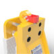 Falcon Lifter with Swivle Shackle | Abaco Machines AFL65 - Image 6
