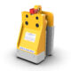 Falcon Lifter with Swivle Shackle | Abaco Machines AFL65 - Image 4