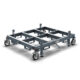 Abaco Flat Stacking Cart AFSC060 – Stackable Slab Cart AFSC060 - Image 4