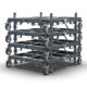 Abaco Flat Stacking Cart AFSC060 – Stackable Slab Cart AFSC060 - Image 7