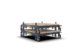 Abaco Flat Stacking Cart AFSC060 – Stackable Slab Cart AFSC060 - Image 6