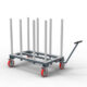 Abaco Flexible Carry Cart AFCC50 | Portable Material Handling Accessory