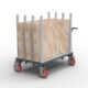 Abaco Flexible Carry Cart AFCC50 | Portable Material Handling Accessory - Image 9