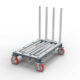 Abaco Flexible Carry Cart AFCC50 | Portable Material Handling Accessory - Image 6