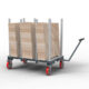 Abaco Flexible Carry Cart AFCC50 | Portable Material Handling Accessory - Image 10