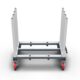Abaco Flexible Carry Cart AFCC50 | Portable Material Handling Accessory - Image 5