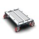 Abaco Flexible Carry Cart AFCC50 | Portable Material Handling Accessory - Image 8