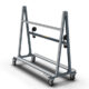 Abaco Flexible Transport Cart – Mobile Slab Transport & Handling Cart (AFTC5947) - Image 2