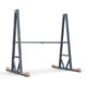 Abaco Folding Adjustable Giant Truck A-Frame AFGTA096 | Heavy-Duty Support Rig