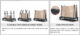 Abaco Folding One-Stop A-Frame – Foldable Stone & Slab Transport Rack (FOSA7547) - Image 7