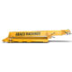Abaco Forklift Boom AFJ25-B | Adjustable Steel Forklift Attachment for Heavy Lifting - Image 2