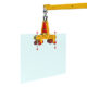 Abaco Glass Lifter AGL28 – Automatic Forklift & Hoist Glass Handling Clamp - Image 4