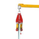 Abaco Glass Lifter APGL40 – Pro Glass Handling & Clamping Tool - Image 4