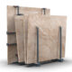 Abaco Heavy-Duty Display Stand Rack AHDSR078 – Stone Slab Storage & Display Rack - Image 4