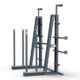 Abaco Heavy-Duty Display Stand Rack AHDSR078 – Stone Slab Storage & Display Rack - Image 3