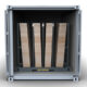 Abaco Heavy-Duty Multi-Material Bundle Rack (9-In-1) – AHMCBR8970 / M2 - Image 3