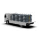 Abaco Heavy-Duty Multi-Material Bundle Rack (9-In-1) – AHMCBR8970 / M2 - Image 5