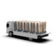 Abaco Heavy-Duty Multi-Material Bundle Rack (9-In-1) – AHMCBR8970 / M2 - Image 6