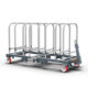 Abaco Heavy Duty Multi-Utility Transport Trailer – AMUT119, 3,300 lb Capacity