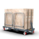 Abaco Heavy Duty Multi-Utility Transport Trailer – AMUT119, 3,300 lb Capacity - Image 2