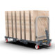 Abaco Heavy Duty Multi-Utility Transport Trailer – AMUT119, 3,300 lb Capacity - Image 3