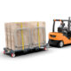 Abaco Heavy Duty Multi-Utility Transport Trailer – AMUT119, 3,300 lb Capacity - Image 5