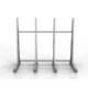 Abaco Heavy Duty Single Side A-Frame – AHSSA100 - Image 2