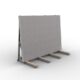 Abaco Heavy Duty Single Side A-Frame – AHSSA100 - Image 6