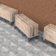 Abaco Heavy Multi-Purpose Transport Trailer – AMPT9743, 3,300 lb Capacity - Image 6