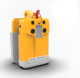 Abaco Little Giant Lifter – Stone Slab Lifting Clamp | Multiple Capacity Models - Image 4