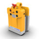Abaco Little Giant Lifter – Stone Slab Lifting Clamp | Multiple Capacity Models